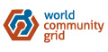 world community grid axinja